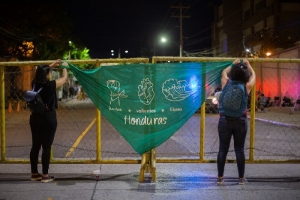 Honduras: Mujeres son enjuiciadas cuando abortan por una emergencia obstétrica