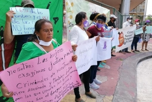 Denuncian destrucción del agro hondureño y demandan acciones prontas para cambiar ese panorama
