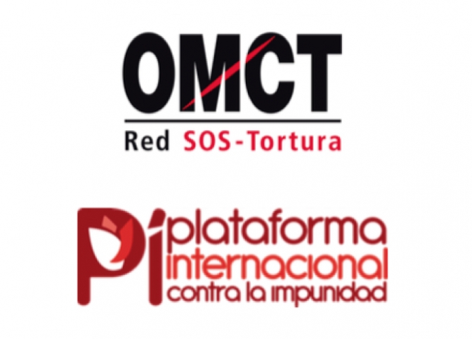 Comunicado: OMCT y La Plataforma condenan el empleo de fuerza y armas de fuego contra los hondureños