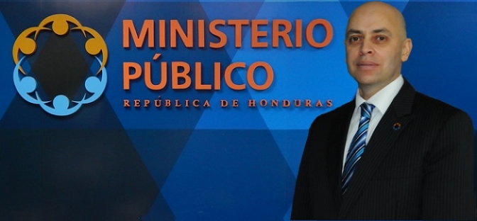 COPINH solicitó ante MP requerimiento fiscal contra Daniel Atala por participación en crimen contra Berta Cáceres