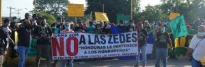 Unas 21 organizaciones demandan cumplimiento de  Iniciativa de Ley Ciudadana para derogar las ZEDE