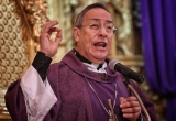 Cardenal prohíbe a feligreses  organizarse en COPINH  y escuchar las radios indígenas