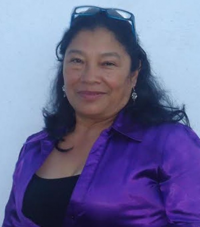Ana Silvina Murillo , fue nombrada representante ante la Oficina Municipal de la Mujer, en Santa Ana, Francisco Morazán, por unas 120 mujeres de la Zona, pero el alcalde no quiere respetar esa decisión.