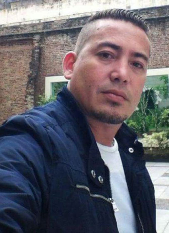 Honduras: Intentan asesinar a David Valle, defensor de la comunidad LGTBI