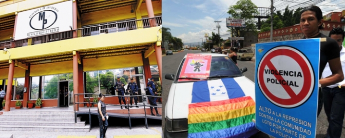 En crímenes contra comunidad LGTBI: Ministerio Público solo anuncia pero no da resultados