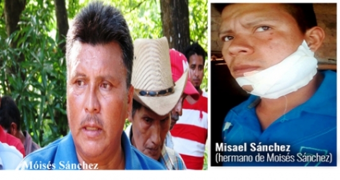 CIDH condena ataque contra sindicalistas en Honduras