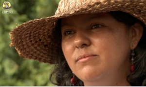 Retos de una justicia incierta a cinco años del asesinato de la ambientalista Berta Cáceres