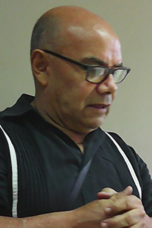 Pablo Carias