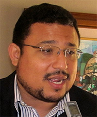 Omar Rivera
