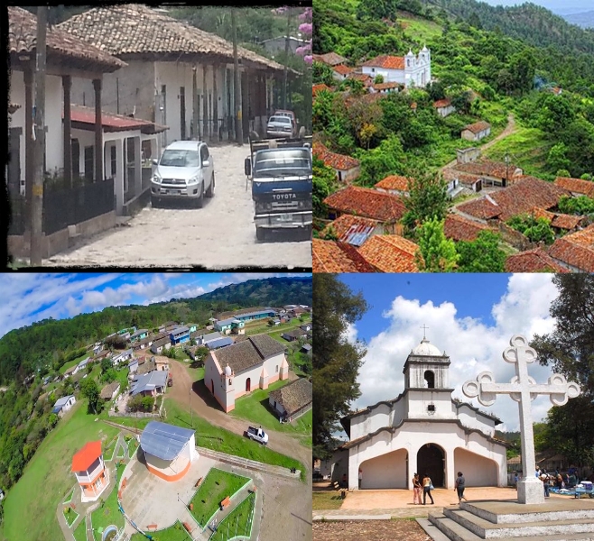 En estos municipios:Tatumbla, San Antonio de Oriente, Santa Ana , Ojojona, se le suma Cantarranas, donde los abusos contra los derechos humanos son extremos y la violencia contra las mujeres no tiene fin