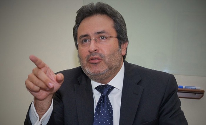 Juan Jiménez Mayor, Jefe de  Misión de la MACCIH, se prepara un golpe bajo en su contra para apartarlo de esta instancia.
