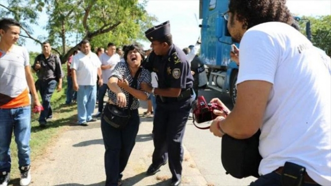 Este 30 de enero Juicio Oral y Público: Casi cinco años tiene la periodista Dunia Montoya de esperar justicia