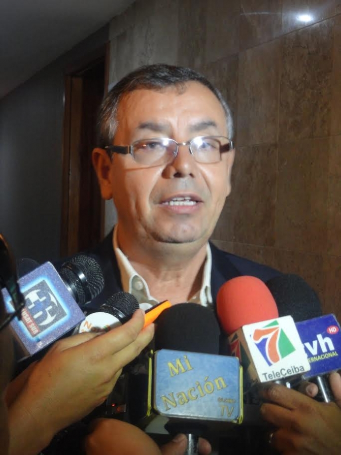 Juez Guillermo López Lone debe ser reintegrado a su puesto según sentencia de la CorteIDH