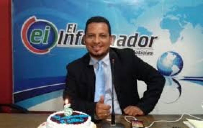 Urgente: capturan violentamente a Jairo López beneficiario de medidas de protección en Honduras