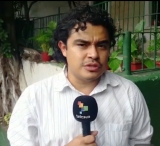 Vendrán procesos ahora contra periodistas?: Autoridades de UNAH descalifican labor de Gerardo Torres,periodista de TeleSUR