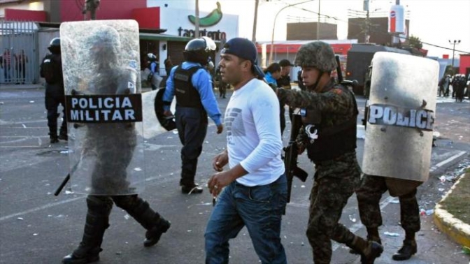 Piden que el Congreso Nacional restrinja operaciones de la PM en el trabajo de la Policía Civil