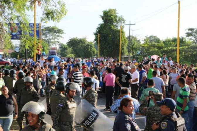 No pueden haber sociedades libres sin libertad de expresión