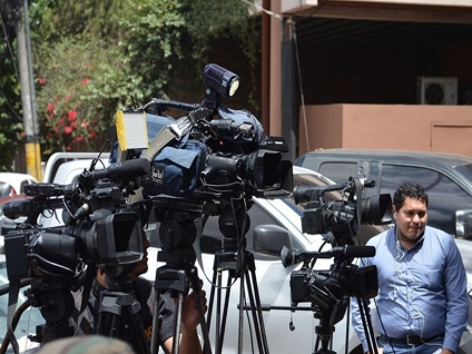 15 Agresiones a periodistas y comunicadores sociales destaca monitoreo en primera entrega