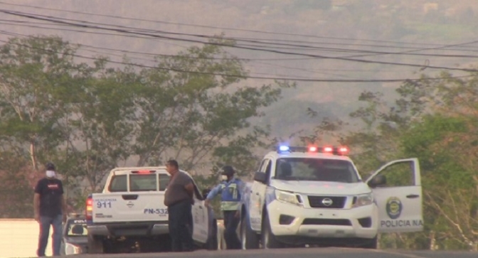 Periodistas y defensores de Santa Bárbara fueron dejados en libertad después de varias horas de detención y amenazas