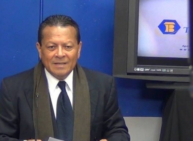 HONDURAS: Oficialmente prohíben ejercer su oficio al periodista Julio Ernesto Alvarado; es la primera vez en Honduras