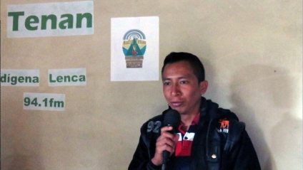 Demanda internacional al Estado de Honduras por investigación en el crimen contra Pablo Hernández