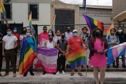 La homofobia es un obstáculo para que la comunidad LGTBI goce de derechos en Honduras
