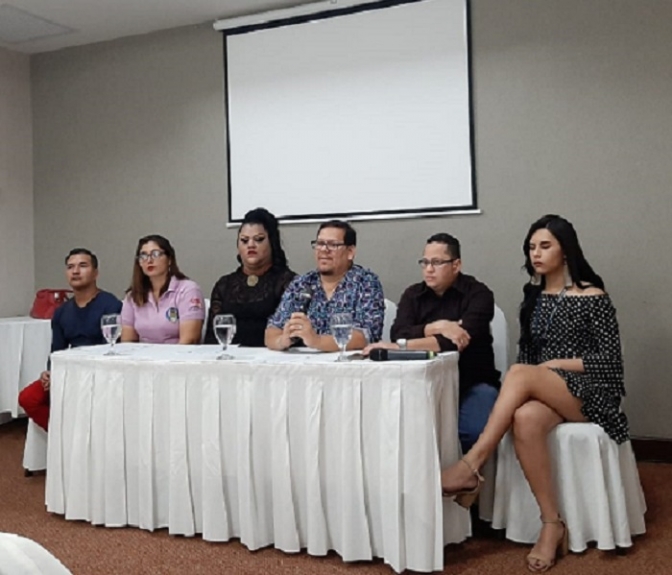 Comité de la Diversidad Sexual demanda del Estado de Honduras el reconocimiento del matrimonio igualitario