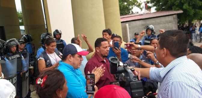 Sobreseimiento definitivo para el periodista Jairo López en juicio impulsado por Empresa Energía Honduras