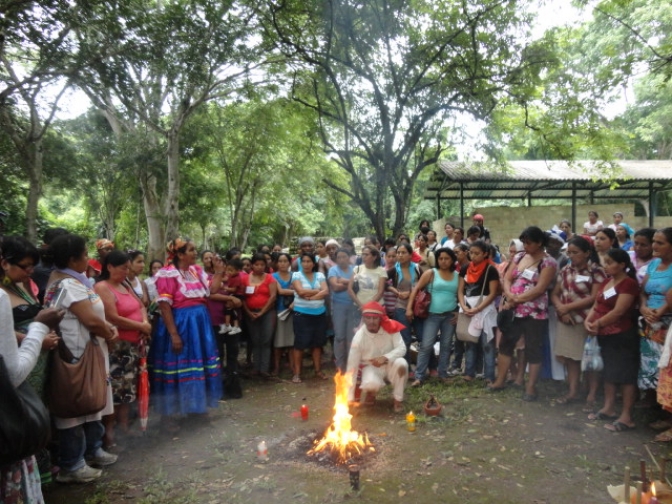 La CIDH llama a Estados garantizar los derechos de los pueblos indígenas