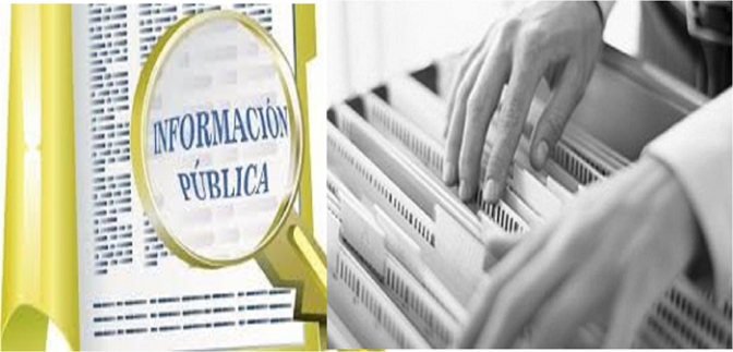 Periodistas tienen temor a ser perseguidos si usan el portal de solicitud de información del IAIP