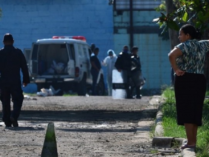 Red de organizaciones y familiares exigen respuestas del Estado hondureño ante muertes de privadas de libertad en penitenciaria de mujeres