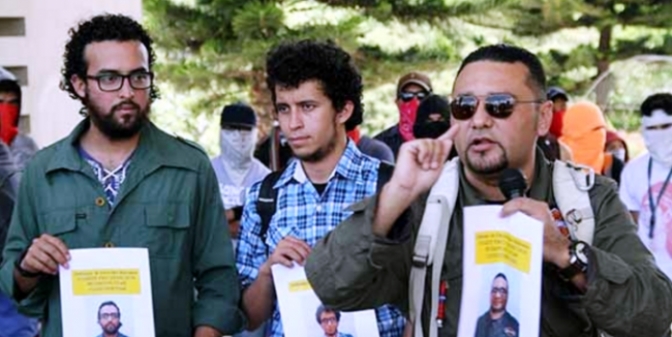 Pen Honduras expresa su repudio ante condena contra Miembro Pen y dos  estudiantes de la UNAH