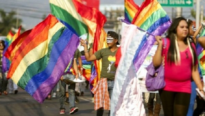 MADJ logra condena contra militares que agredieron a integrante de la comunidad LGTBI