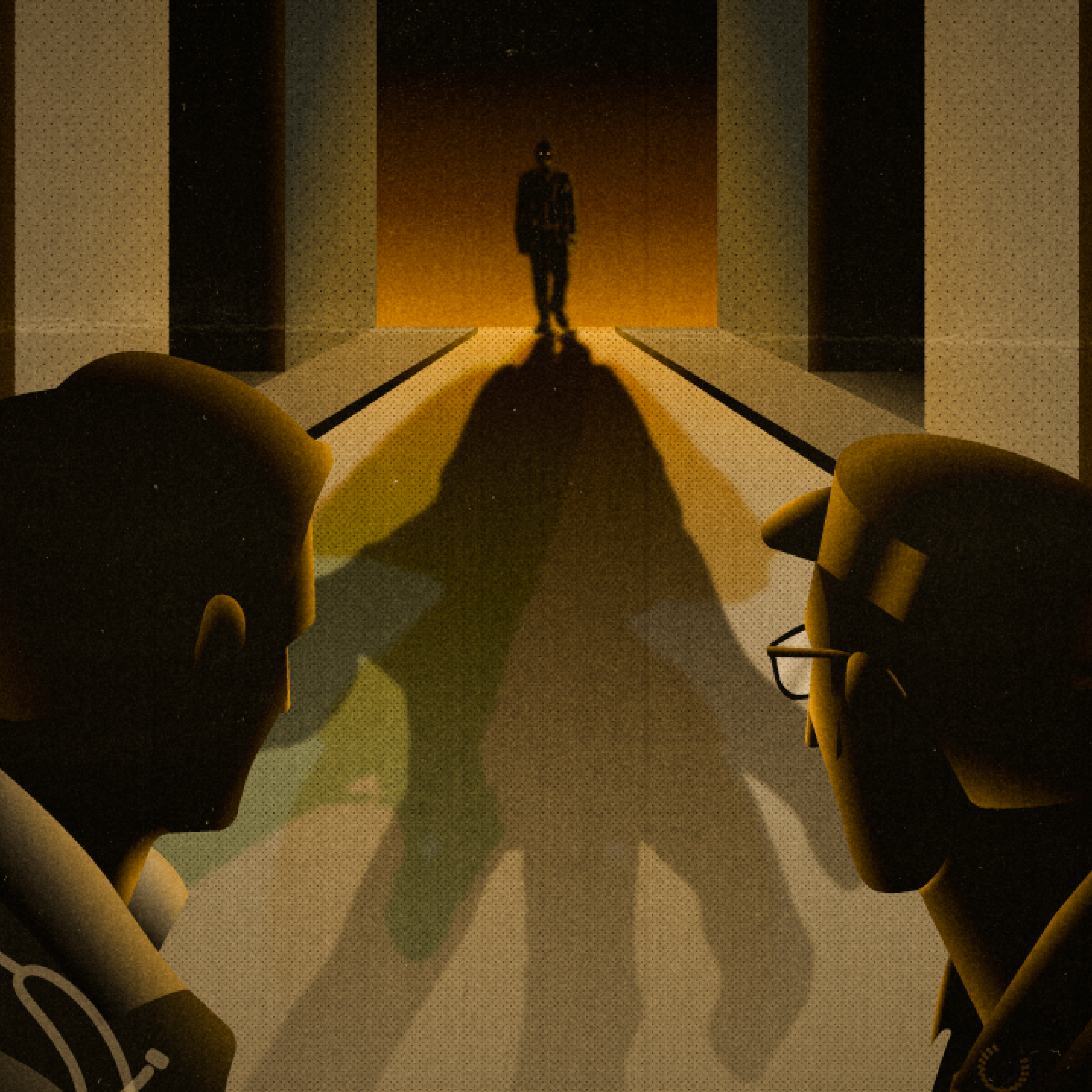 Ver, oír y callar en el gobierno de Nayib Bukele